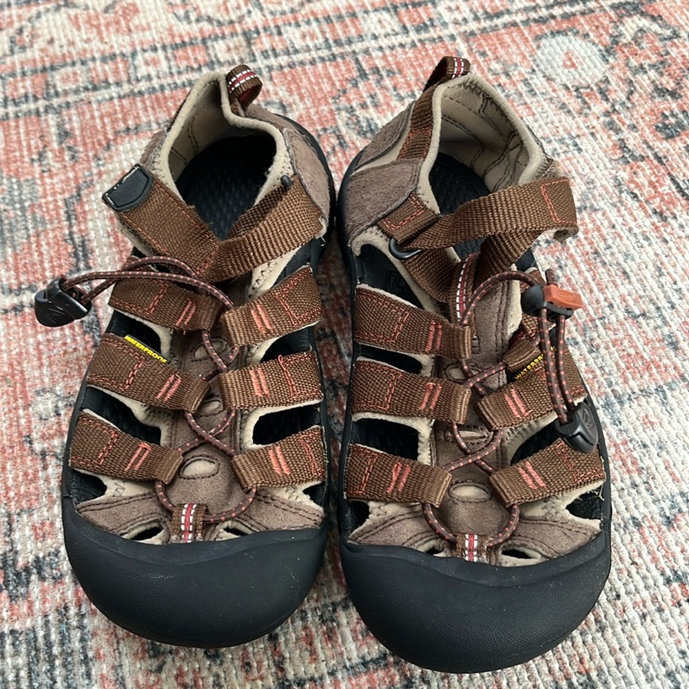 Keen Sandals